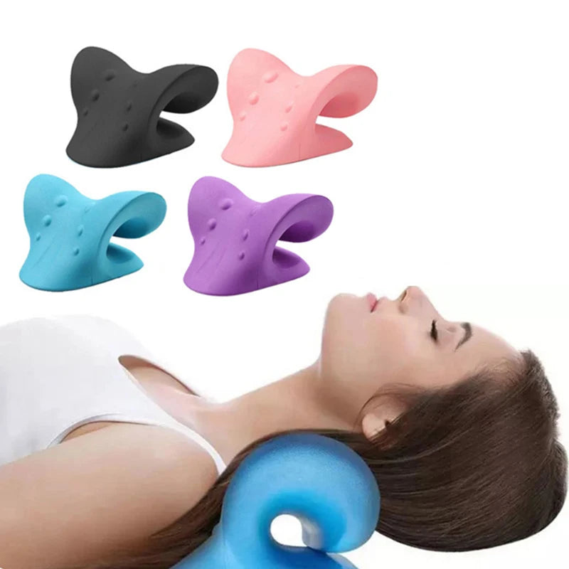 Cervical Muscle Relaxer