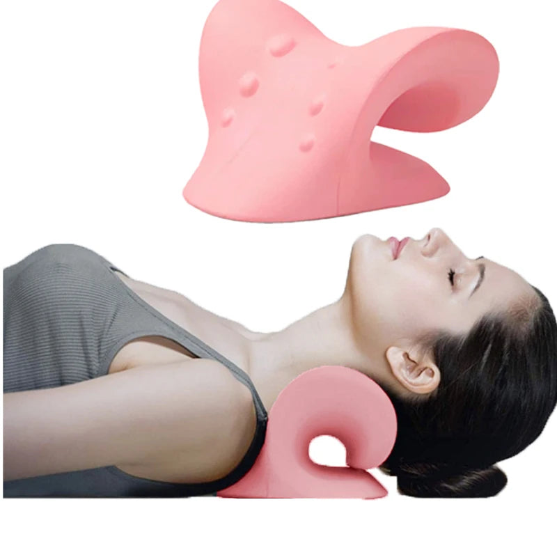 Cervical Muscle Relaxer