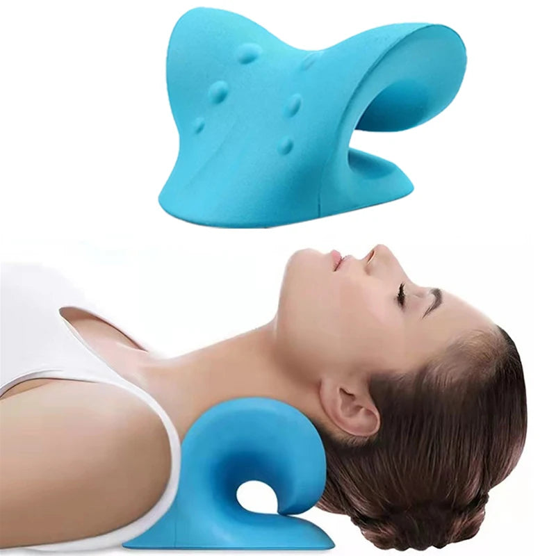 Cervical Muscle Relaxer