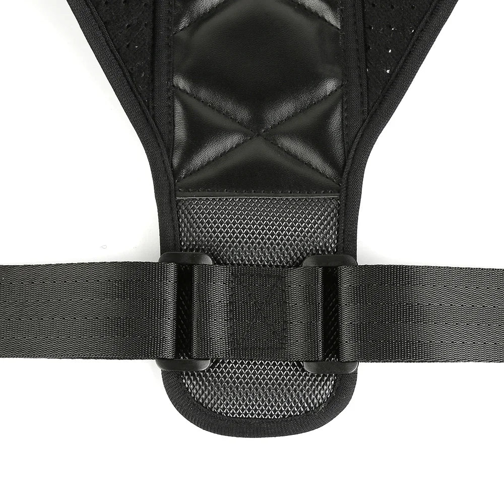 Adjustable Back Posture Corrector