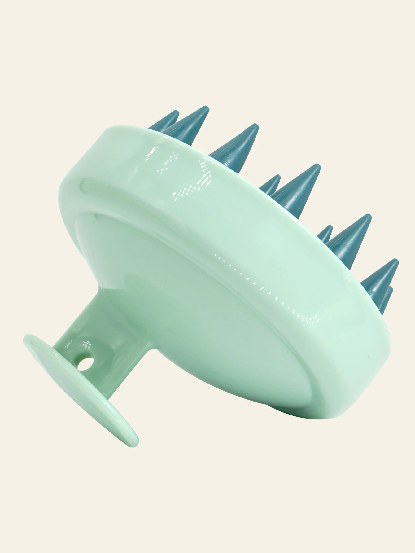 Silicone Hair Brush