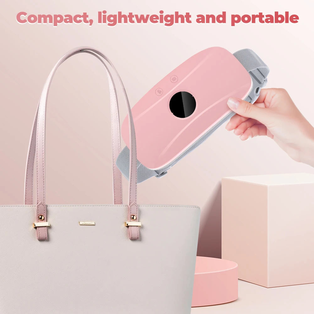 Uterus Warming Belt