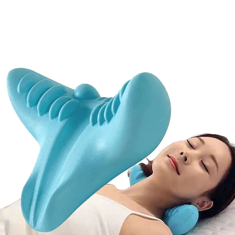 Cervical Muscle Relaxer