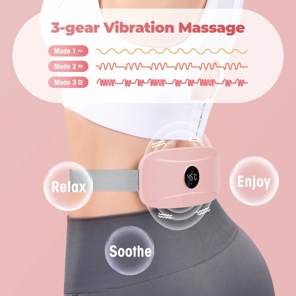 Uterus Warming Belt