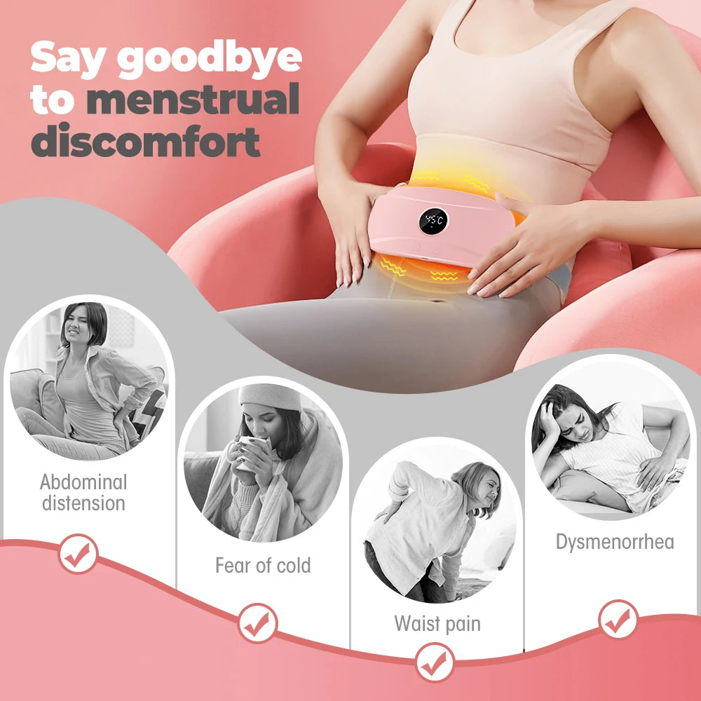Uterus Warming Belt