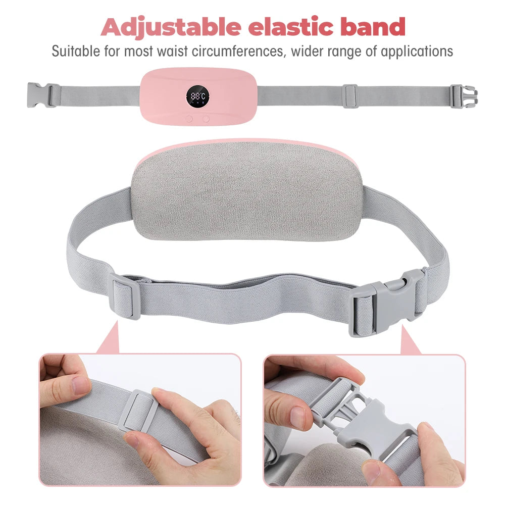 Uterus Warming Belt