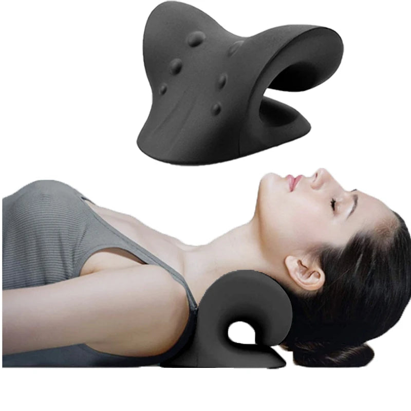 Cervical Muscle Relaxer