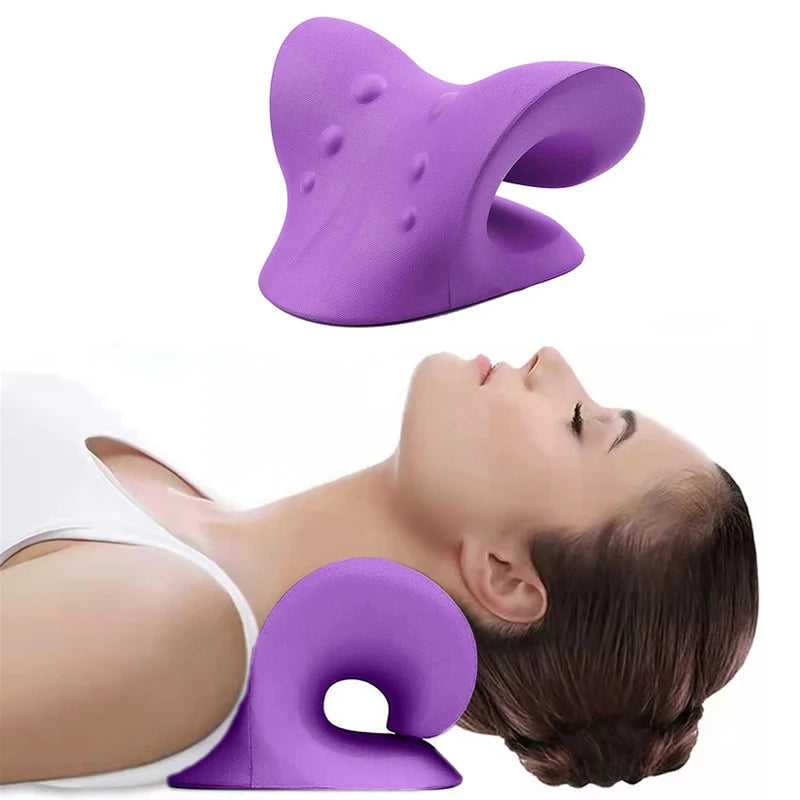 Cervical Muscle Relaxer